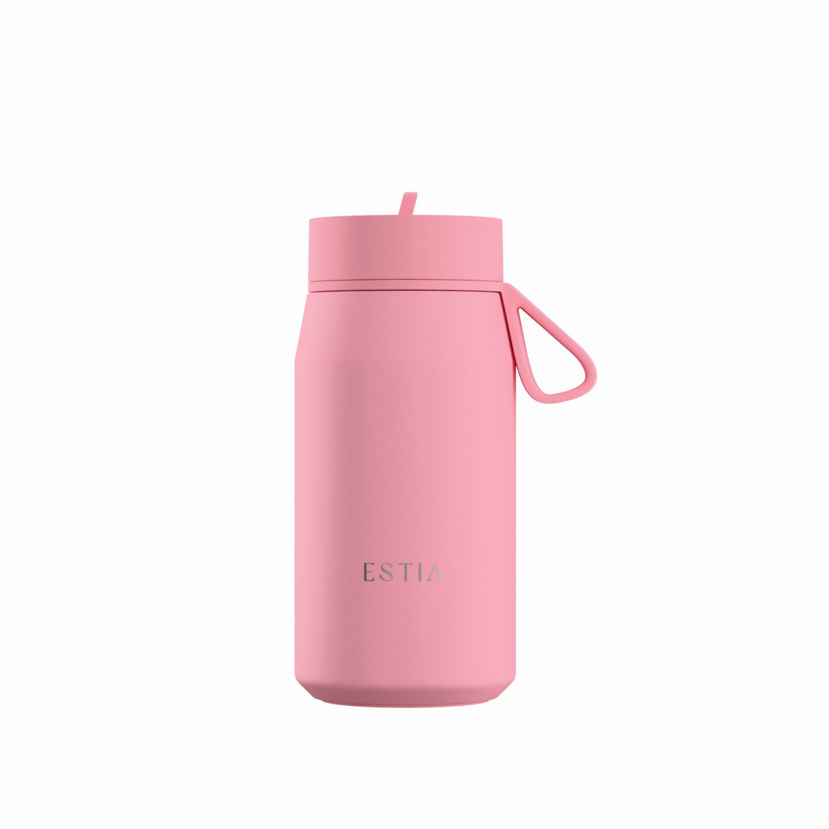 0017593_-pulse-save-the-aegean-360ml-rose ESTIA ΘΕΡΜΟΣ PULSE SAVE THE AEGEAN 360ml ROSE - Image 1