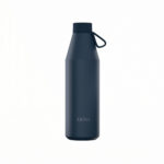 ESTIA ΘΕΡΜΟΣ FLOW  SAVE THE AEGEAN 800ml INDIGO