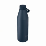 ESTIA ΘΕΡΜΟΣ FLOW  SAVE THE AEGEAN 800ml INDIGO - Image 2