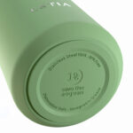 ESTIA ΘΕΡΜΟΣ FLOW  SAVE THE AEGEAN 800ml PINE - Image 3
