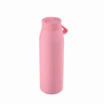 ESTIA ΘΕΡΜΟΣ PULSE SAVE THE AEGEAN 800ml ROSE - Image 2