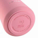 ESTIA ΘΕΡΜΟΣ PULSE SAVE THE AEGEAN 800ml ROSE - Image 3