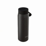 ESTIA ΘΕΡΜΟΣ PULSE  SAVE THE AEGEAN 500ml CARBON FIBRE - Image 2
