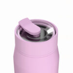 ESTIA ΘΕΡΜΟΣ LENS SAVE THE AEGEAN 360ml LAVENDER - Image 6