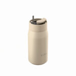 ESTIA ΘΕΡΜΟΣ LENS SAVE THE AEGEAN 360ml DUNE - Image 2