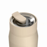 ESTIA ΘΕΡΜΟΣ LENS SAVE THE AEGEAN 360ml DUNE - Image 6
