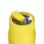 ESTIA ΘΕΡΜΟΣ LENS SAVE THE AEGEAN 360ml SUNBEAM - Image 6