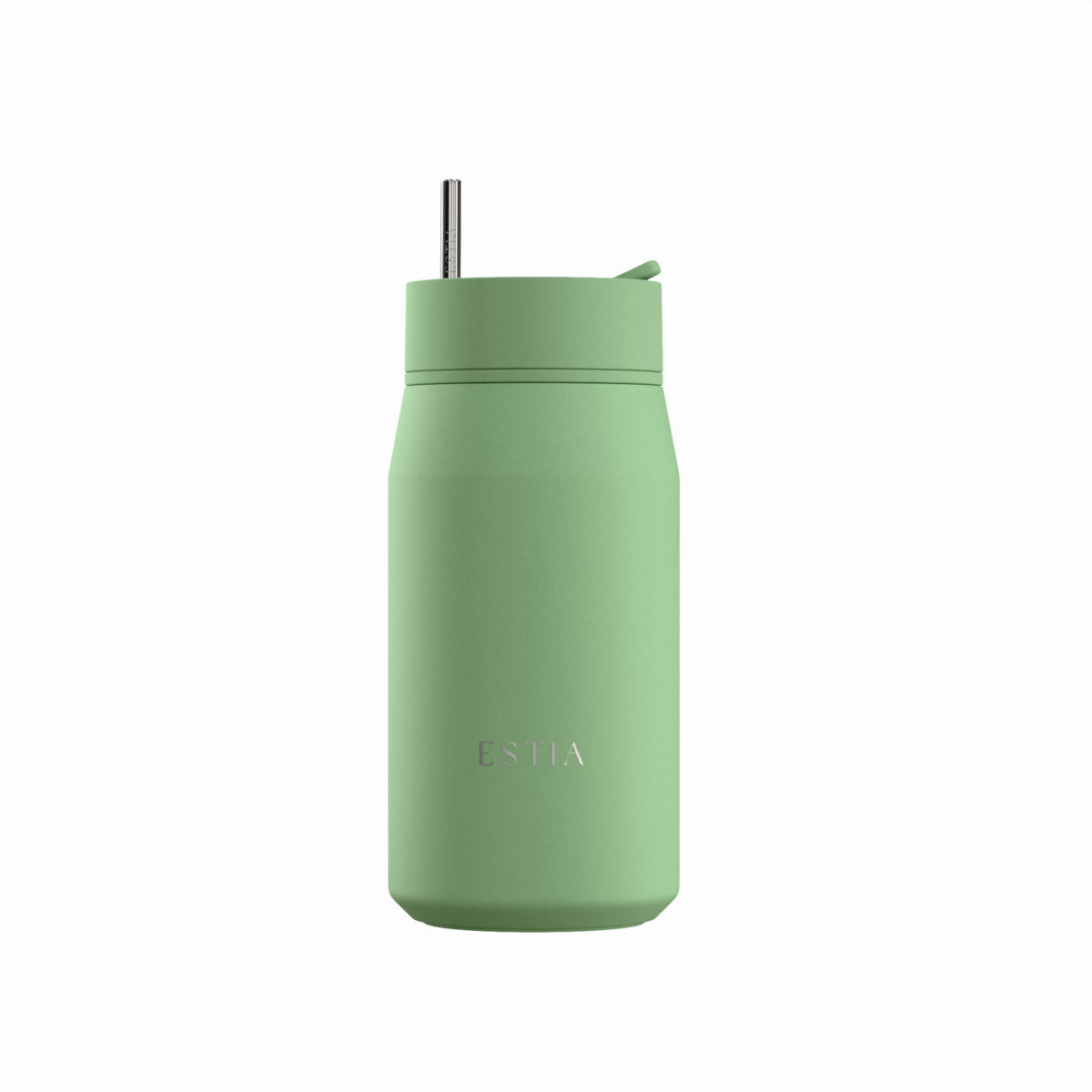 0017716_-lens-save-the-aegean-360ml-pine ESTIA ΘΕΡΜΟΣ LENS SAVE THE AEGEAN 360ml PINE - Image 1