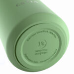 ESTIA ΘΕΡΜΟΣ LENS SAVE THE AEGEAN 360ml PINE - Image 3