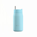 ESTIA ΘΕΡΜΟΣ LENS SAVE THE AEGEAN 360ml ARCTIC