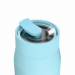ESTIA ΘΕΡΜΟΣ LENS SAVE THE AEGEAN 360ml ARCTIC - Image 6
