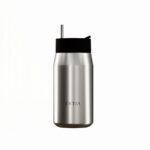 ESTIA ΘΕΡΜΟΣ LENS SAVE THE AEGEAN 360ml BRUSHED