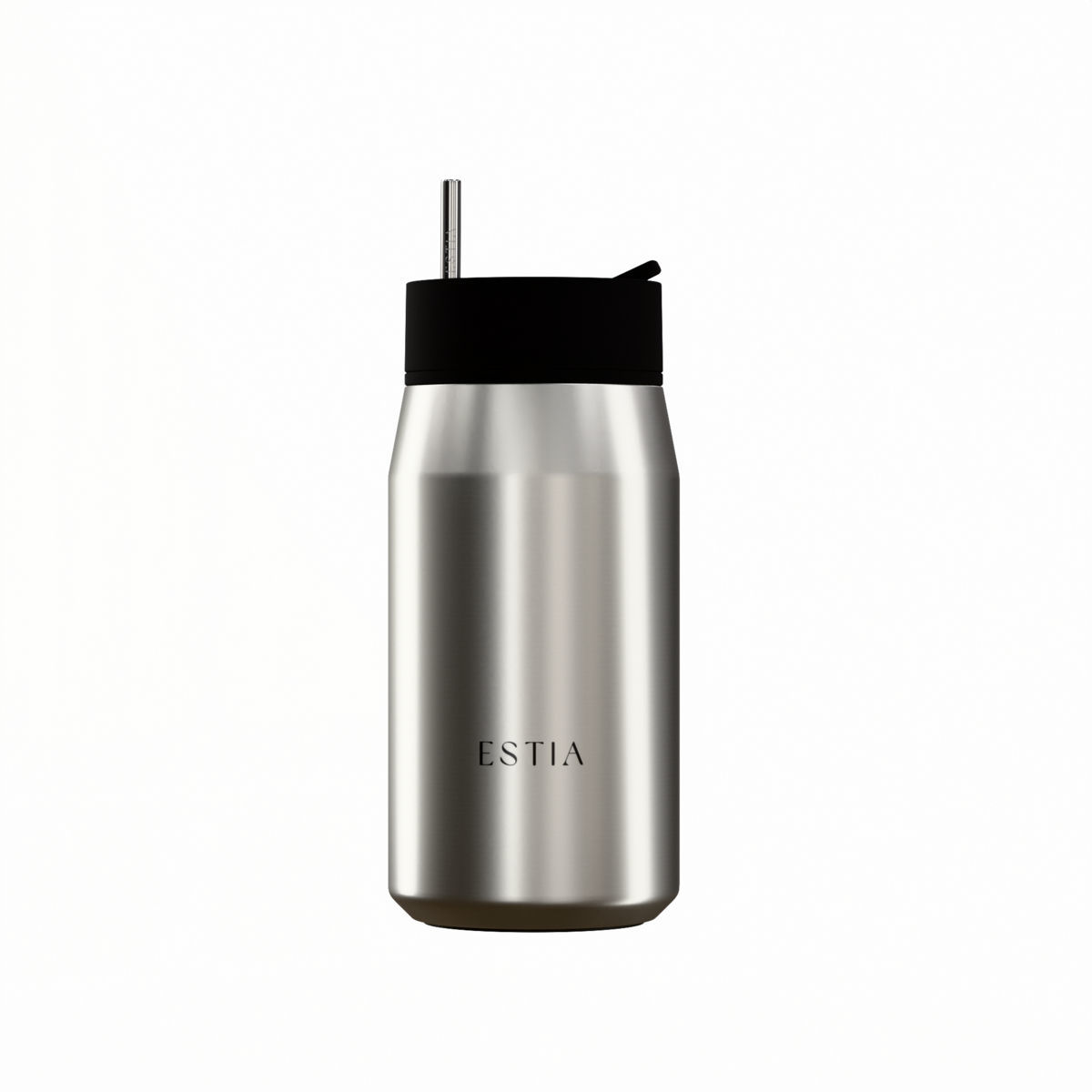 0017728_-lens-save-the-aegean-360ml-brushed ESTIA ΘΕΡΜΟΣ LENS SAVE THE AEGEAN 360ml BRUSHED - Image 1