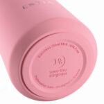 ESTIA ΘΕΡΜΟΣ LENS SAVE THE AEGEAN 360ml ROSE - Image 3
