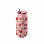 ESTIA ΘΕΡΜΟΣ LENS SAVE THE AEGEAN 360ml CHERRY ROSE - Image 2