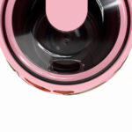 ESTIA ΘΕΡΜΟΣ LENS SAVE THE AEGEAN 360ml CHERRY ROSE - Image 5