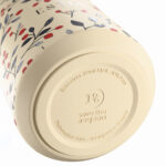 ESTIA ΘΕΡΜΟΣ LENS SAVE THE AEGEAN 360ml BLOOM BEIGE - Image 3