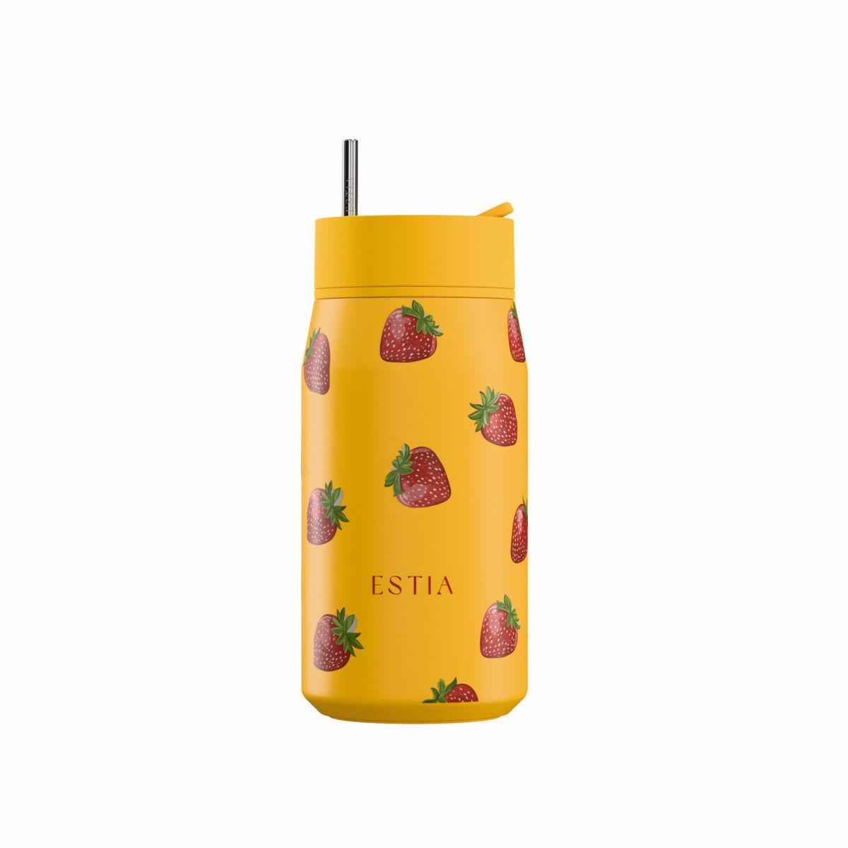 0017771_-lens-save-the-aegean-360ml-berry-bright ESTIA ΘΕΡΜΟΣ LENS SAVE THE AEGEAN 360ml BERRY BRIGHT - Image 1