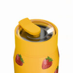ESTIA ΘΕΡΜΟΣ LENS SAVE THE AEGEAN 360ml BERRY BRIGHT - Image 6