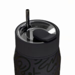 ESTIA ΘΕΡΜΟΣ LENS SAVE THE AEGEAN 360ml NOIR ECHO - Image 4