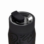ESTIA ΘΕΡΜΟΣ LENS SAVE THE AEGEAN 360ml NOIR ECHO - Image 6
