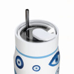 ESTIA ΘΕΡΜΟΣ LENS SAVE THE AEGEAN 360ml SPIRIT OF LUCK - Image 4