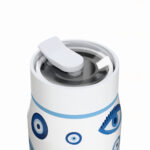 ESTIA ΘΕΡΜΟΣ LENS SAVE THE AEGEAN 360ml SPIRIT OF LUCK - Image 6