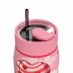 ESTIA ΘΕΡΜΟΣ LENS SAVE THE AEGEAN 360ml BLUSH POP - Image 3