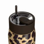 ΘΕΡΜΟΣ LENS SAVE THE AEGEAN 360ml SPOTTED PROWL - Image 4