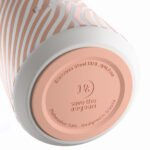 ESTIA ΘΕΡΜΟΣ LENS SAVE THE AEGEAN 360ml SOFT RIPPLE - Image 3