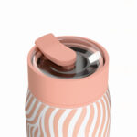 ESTIA ΘΕΡΜΟΣ LENS SAVE THE AEGEAN 360ml SOFT RIPPLE - Image 6