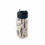 ESTIA ΘΕΡΜΟΣ LENS SAVE THE AEGEAN 360ml SALT LIFE - Image 2