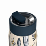 ESTIA ΘΕΡΜΟΣ LENS SAVE THE AEGEAN 360ml SALT LIFE - Image 6