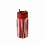 ESTIA ΘΕΡΜΟΣ LENS SAVE THE AEGEAN 360ml VIVA STRIPE - Image 2