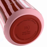 ESTIA ΘΕΡΜΟΣ LENS SAVE THE AEGEAN 360ml VIVA STRIPE - Image 3
