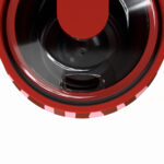 ESTIA ΘΕΡΜΟΣ LENS SAVE THE AEGEAN 360ml VIVA STRIPE - Image 5