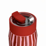 ESTIA ΘΕΡΜΟΣ LENS SAVE THE AEGEAN 360ml VIVA STRIPE - Image 6