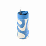 ESTIA ΘΕΡΜΟΣ LENS SAVE THE AEGEAN 360ml OCEAN WAVES - Image 2