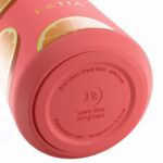 ESTIA ΘΕΡΜΟΣ LENS SAVE THE AEGEAN 360ml ORANGE POP - Image 3
