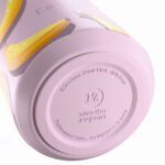 ESTIA ΘΕΡΜΟΣ LENS SAVE THE AEGEAN 360ml BANANA MOOD - Image 3