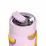 ESTIA ΘΕΡΜΟΣ LENS SAVE THE AEGEAN 360ml BANANA MOOD - Image 6