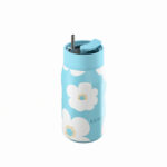 ESTIA ΘΕΡΜΟΣ LENS SAVE THE AEGEAN 360ml BLUE DAISY - Image 2