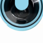 ESTIA ΘΕΡΜΟΣ LENS SAVE THE AEGEAN 360ml BLUE DAISY - Image 4