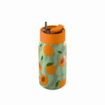 ESTIA ΘΕΡΜΟΣ LENS SAVE THE AEGEAN 360ml PEACH GARDEN - Image 2