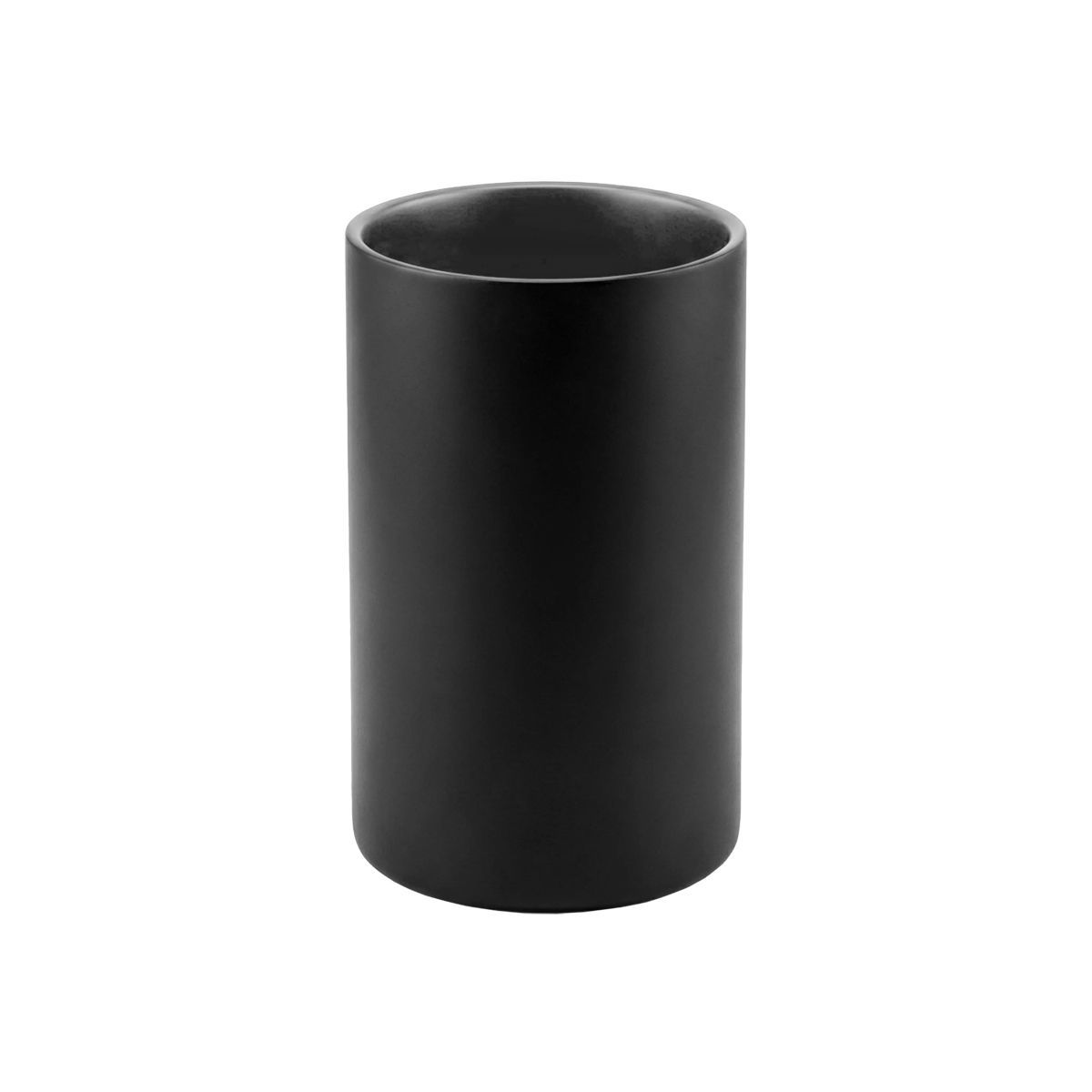 0017943_-chill-1500ml- ESTIA ΔΟΧΕΙΟ ΚΡΑΣΙΟΥ CHILL 1500ml ΜΑΥΡΟ - Image 1