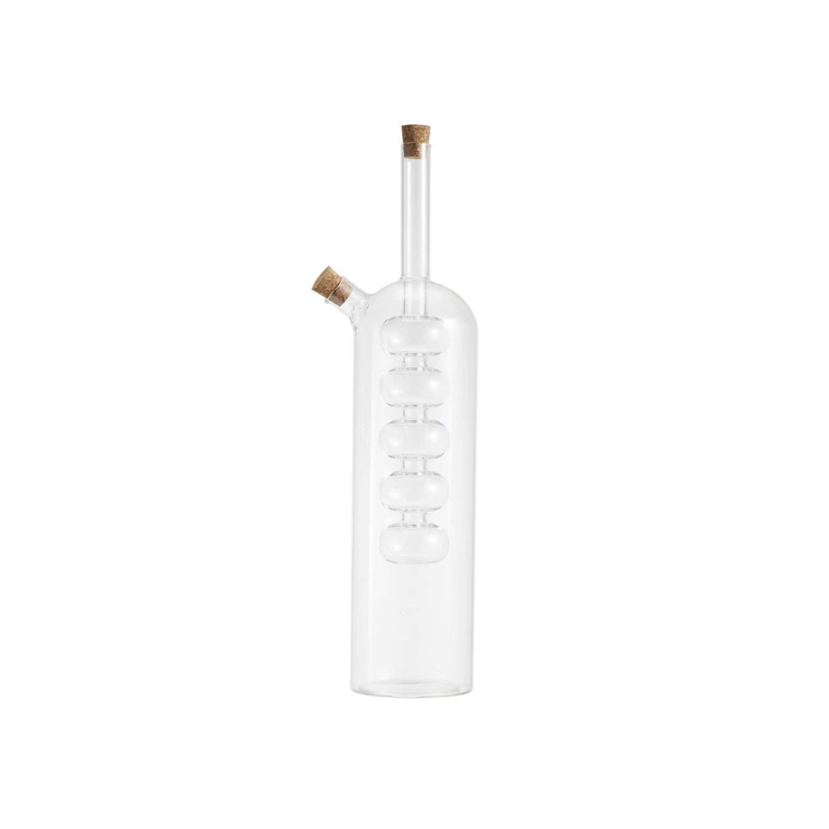 0017951_-fusion-800ml ESTIA ΜΠΟΥΚΑΛΙ FUSION ΓΙΑ ΛΑΔΙ & ΞΥΔΙ ΓΥΑΛΙΝΟ 800ml - Image 1