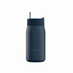 ESTIA ΘΕΡΜΟΣ LENS SAVE THE AEGEAN 360ml INDIGO