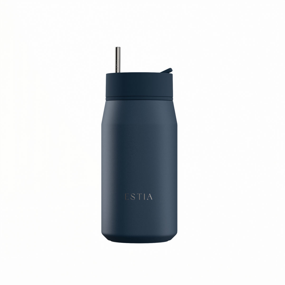 0017952_-lens-save-the-aegean-360ml-indigo ESTIA ΘΕΡΜΟΣ LENS SAVE THE AEGEAN 360ml INDIGO - Image 1