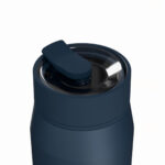 ESTIA ΘΕΡΜΟΣ LENS SAVE THE AEGEAN 360ml INDIGO - Image 6