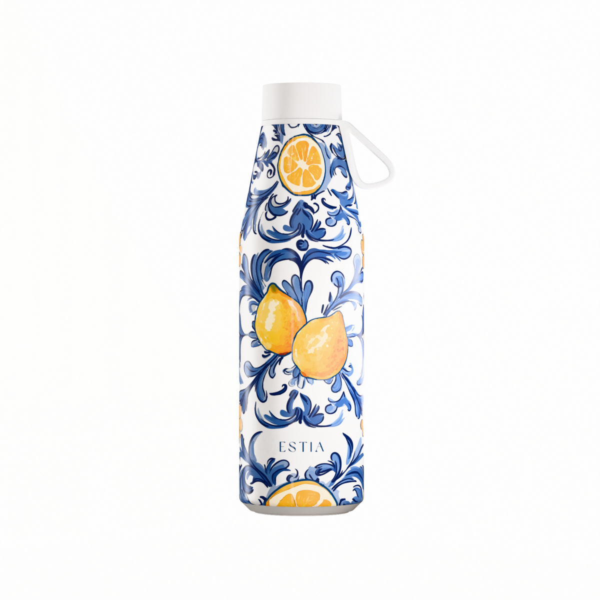 0017958_-flow-save-the-aegean-500ml-amalfi-coast ESTIA ΘΕΡΜΟΣ FLOW SAVE THE AEGEAN 500ml AMALFI COAST - Image 1